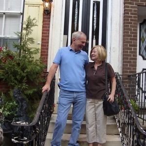 Meet your Posher, Joie